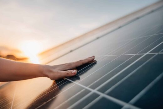 Profitez des avantages de l&#8217;énergie solaire pour votre chauffage et votre climatisation avec Climatherm