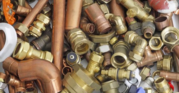 Plomberie et outillage de sécurité