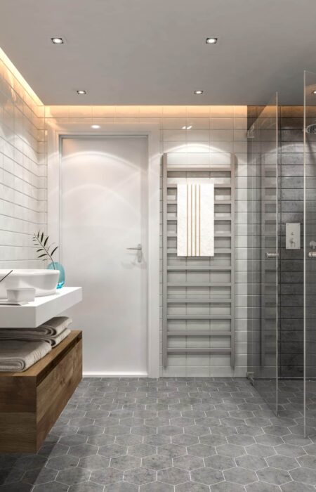 Salles de bain, climatisation &#038; chauffage, énergies renouvelables