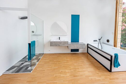 Salles de bain, climatisation &#038; chauffage, énergies renouvelables